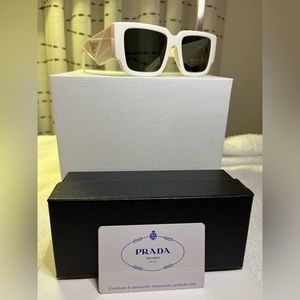Prada sunglasses